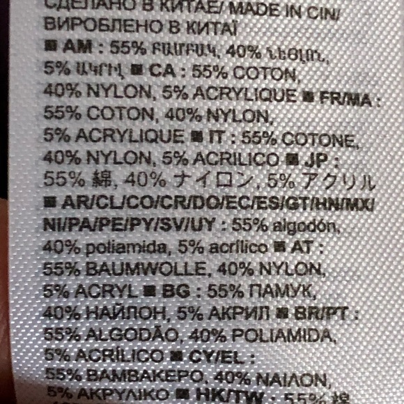 Gap ribbed turtleneck midi dress - Picture 11 of 11